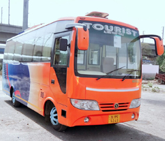mini bus hire delhi, mini bus rental delhi, rent mini bus, bus on rent delhi